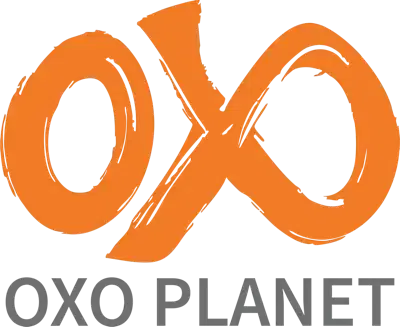 OXO Planet logo