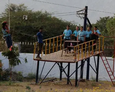 How to build a successful Zipline setup in India?
