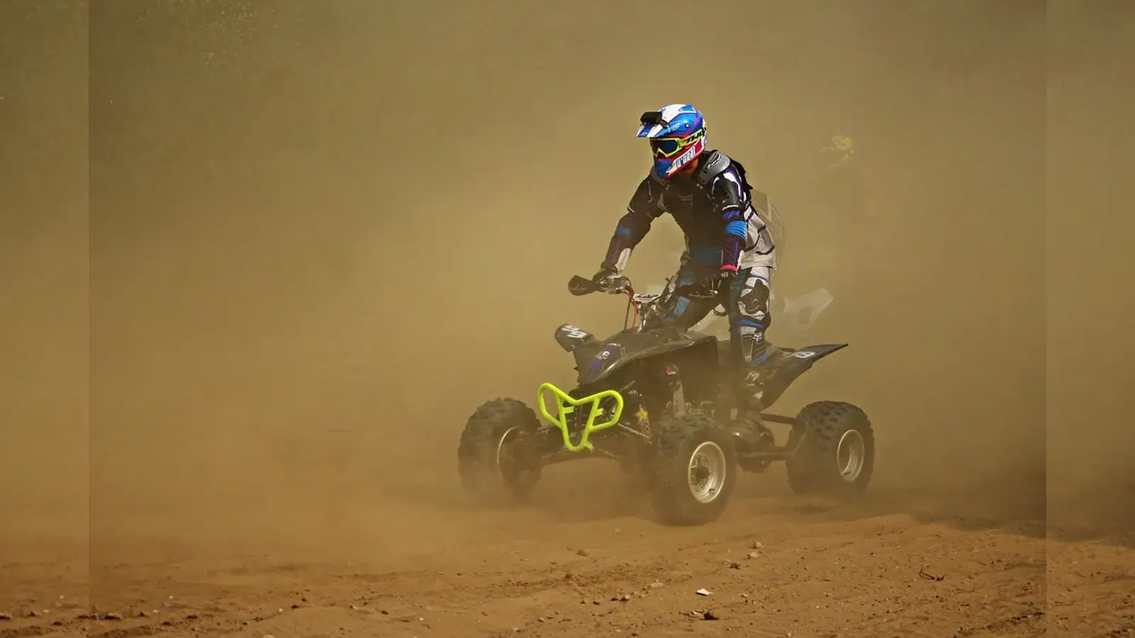 ATV Track