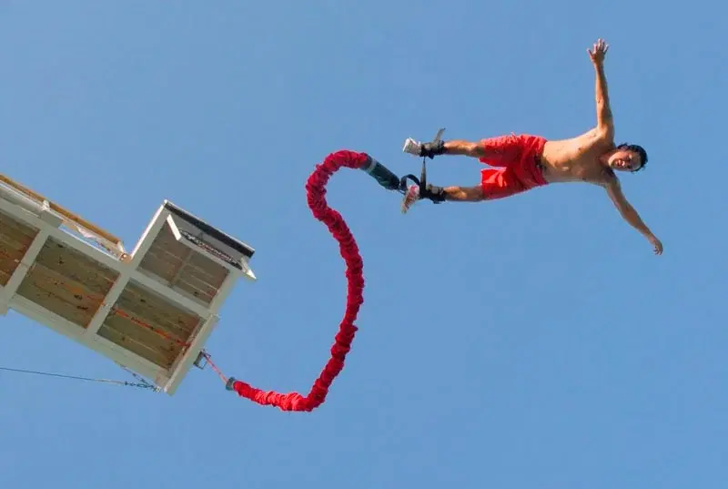 Bungee Jump