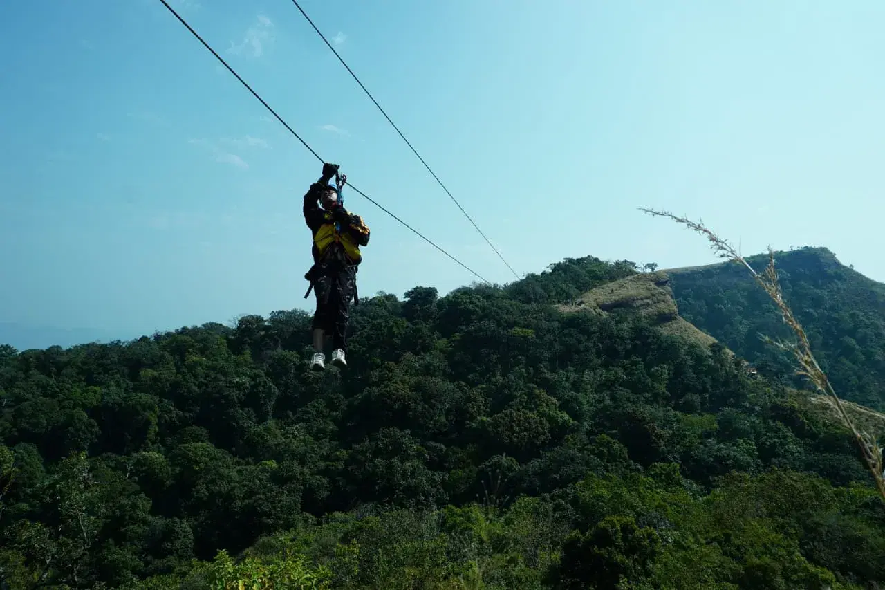 Zipline-Mizoram-1