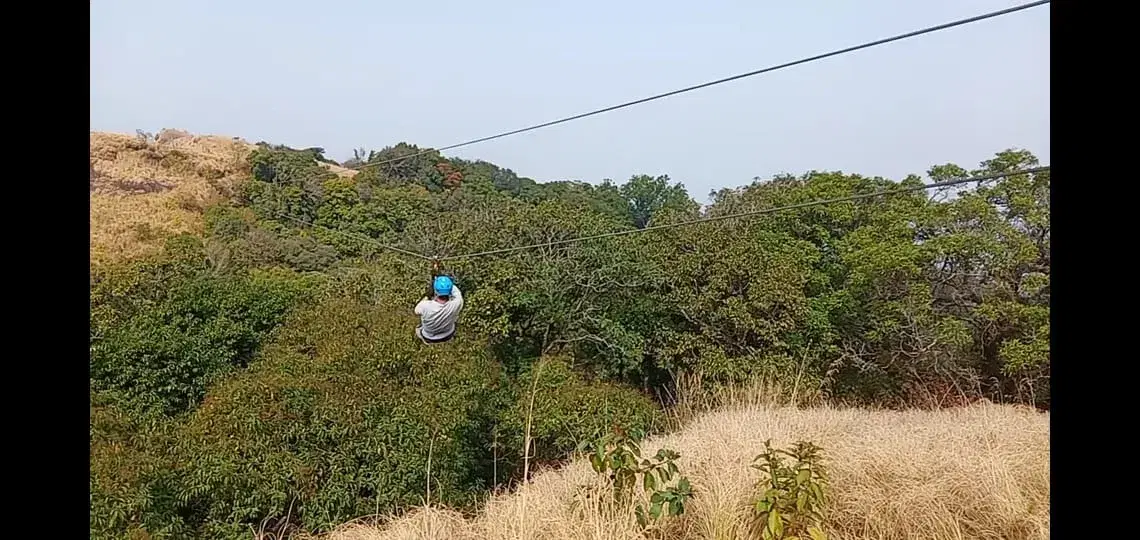 Zipline-Mizoram-3