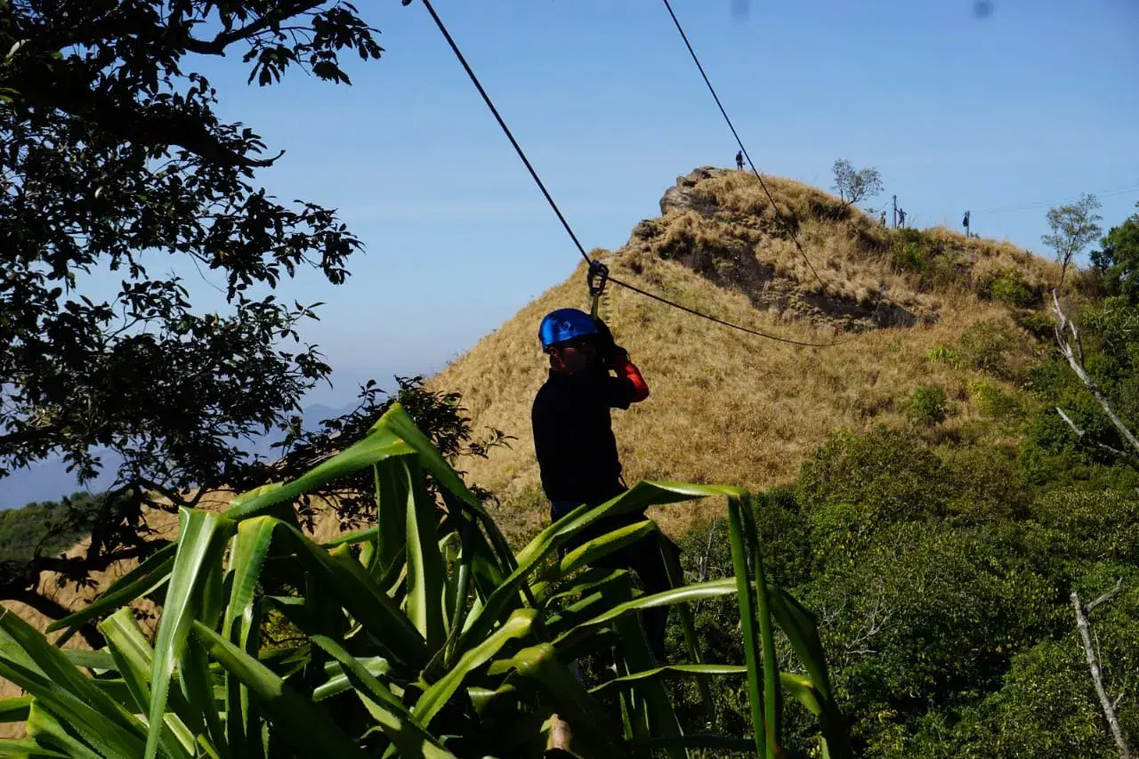 Zipline-Mizoram-2