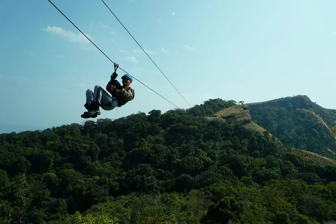 Zipline-Mizoram-8