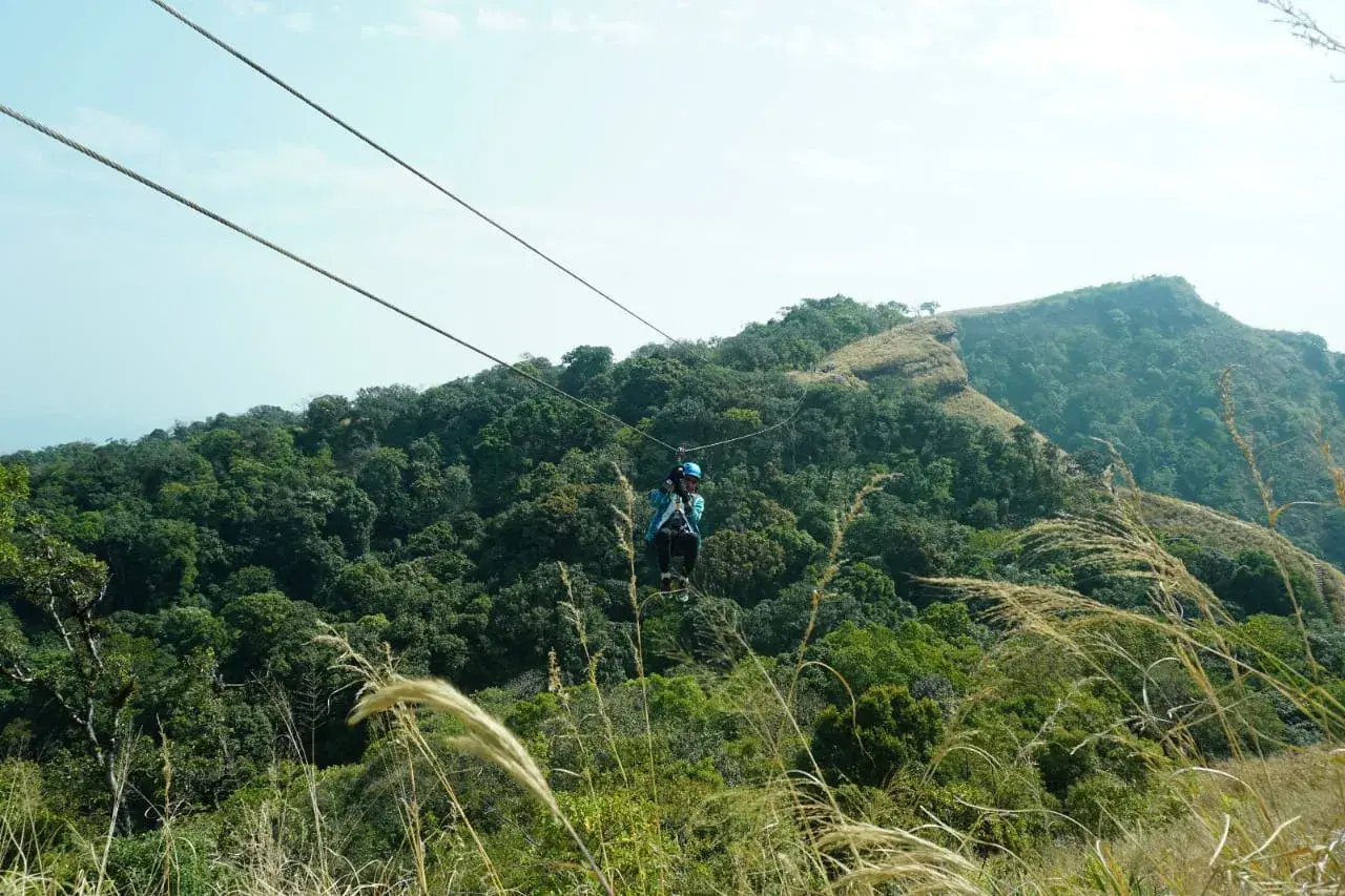 Zipline-Mizoram-5