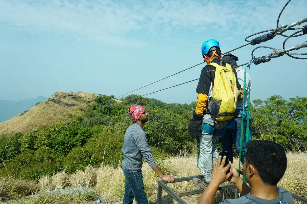 Zipline-Mizoram-9