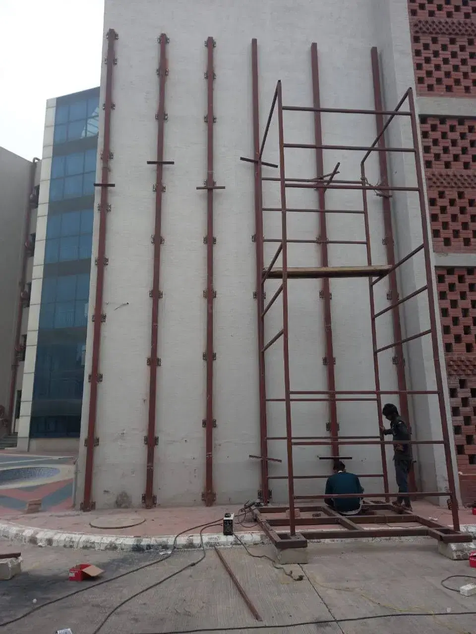 Outdoor-Climbing-Wall-Gurugram-7