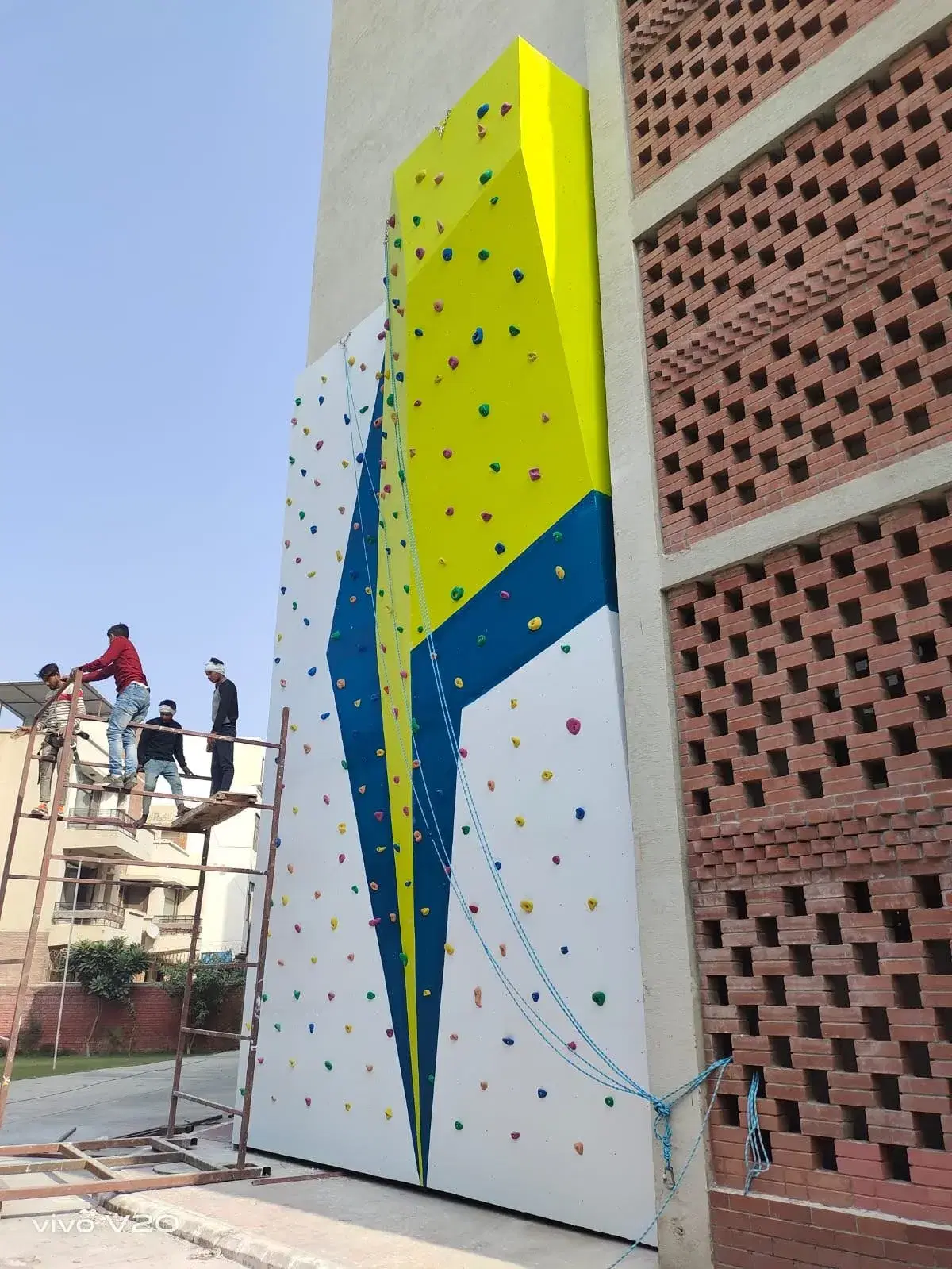 Outdoor-Climbing-Wall-Gurugram-21