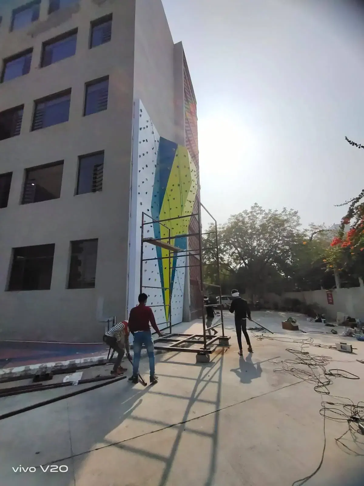 Outdoor-Climbing-Wall-Gurugram-22