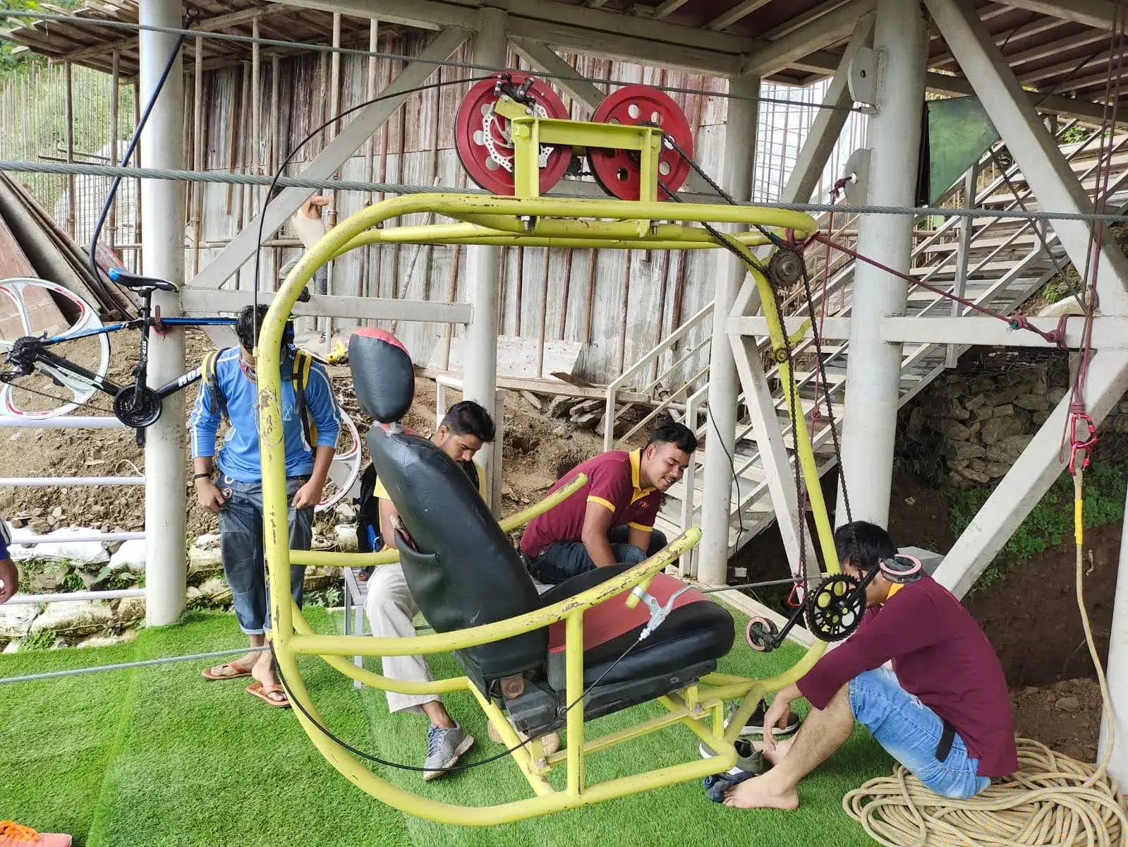 Yoyo-Adventure-Park-Nepal-3