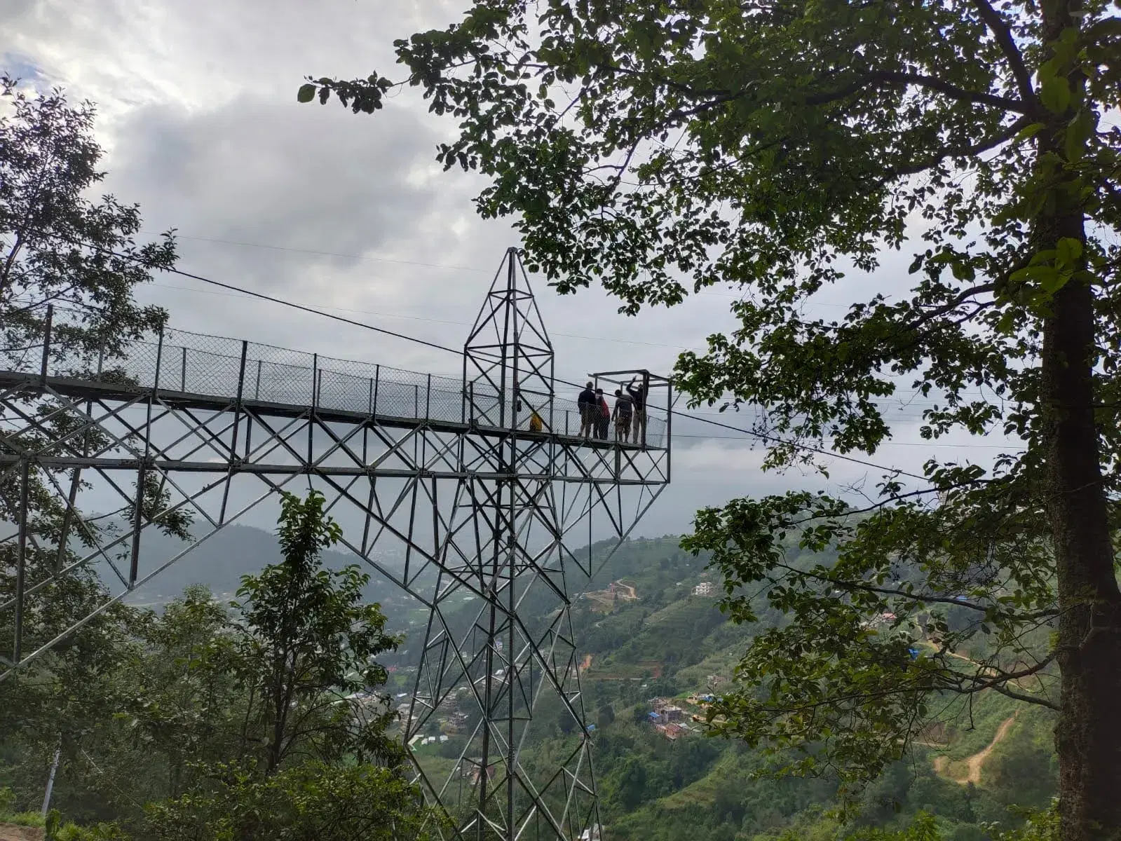 Yoyo-Adventure-Park-Nepal-10