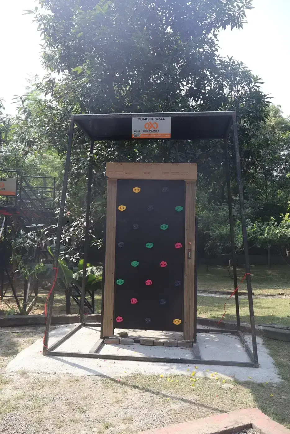 Indian Mountaineering Foundation – Training Setup at India’s Home of Mountaineering