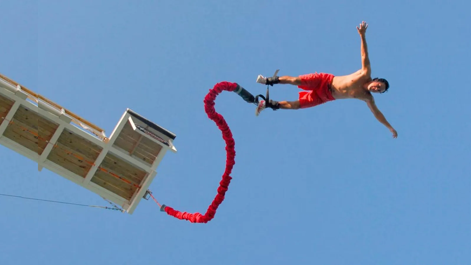 Bungee Jump