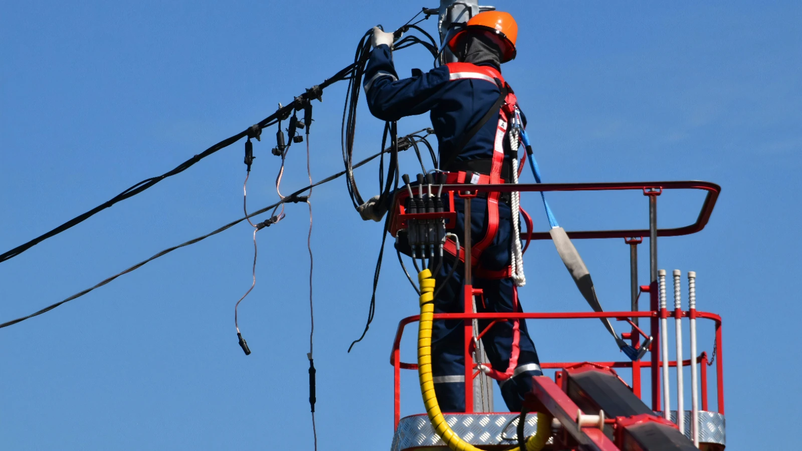 Maintenance & Inspections